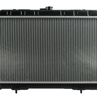 Radiador Automotriz Nissan Sentra 00-06