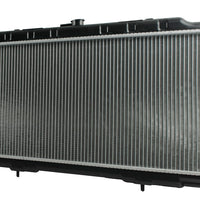 Radiador Automotriz Nissan Sentra 00-06