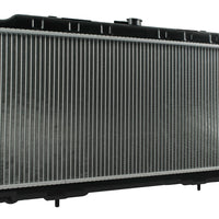 Radiador Automotriz Nissan Sentra 00-06