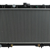 Radiador Automotriz Nissan Sentra 00-06