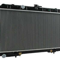 Radiador Automotriz Nissan Sentra 00-06