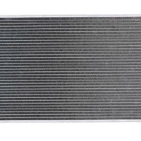 Radiador Automotriz Renault Fluence 11-16