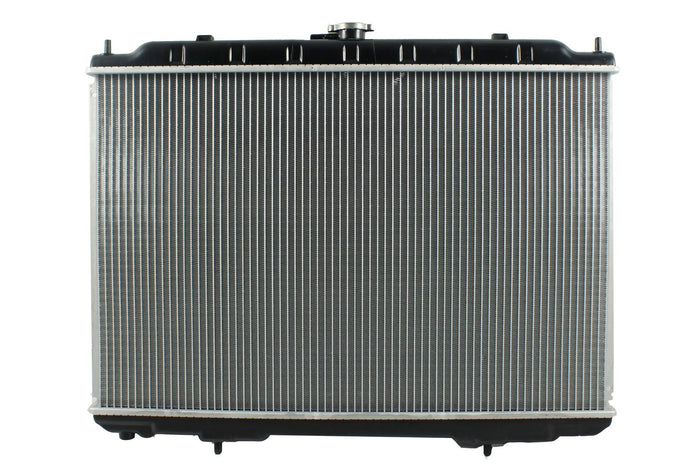 Radiador Automotriz Nissan X-trail 02-07