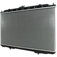 Radiador Automotriz Nissan X-trail 02-07