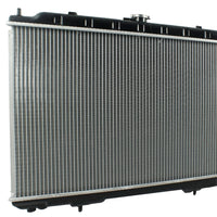 Radiador Automotriz Nissan X-trail 02-07