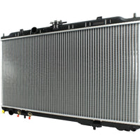 Radiador Automotriz Nissan X-trail 02-07