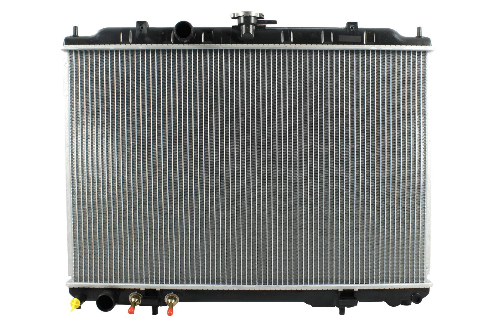 Radiador Automotriz Nissan X-trail 02-07