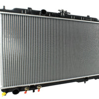 Radiador Automotriz Nissan X-trail 02-07
