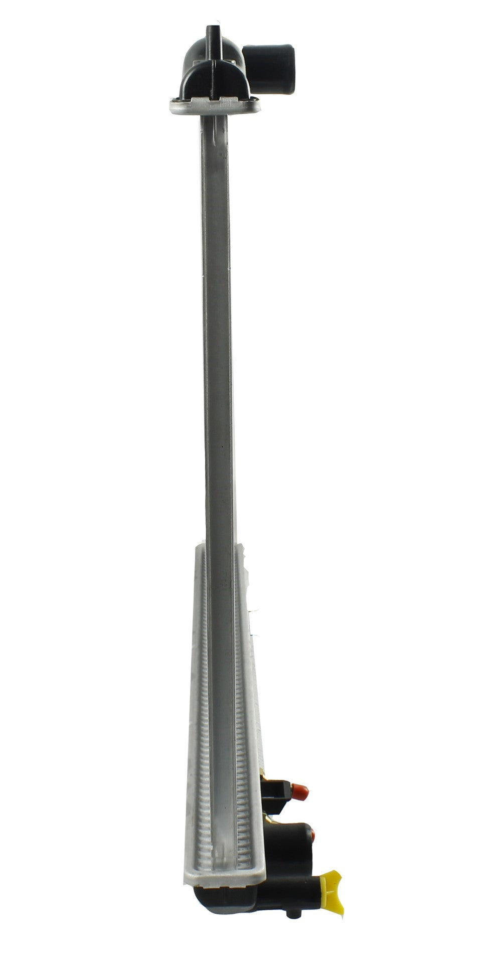 Radiador Automotriz Nissan X-trail 02-07