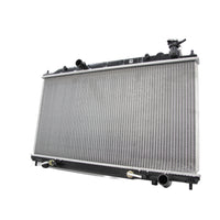 Radiador Automotriz Renault Safrane 12-18