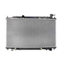 Radiador Automotriz Renault Safrane 12-18