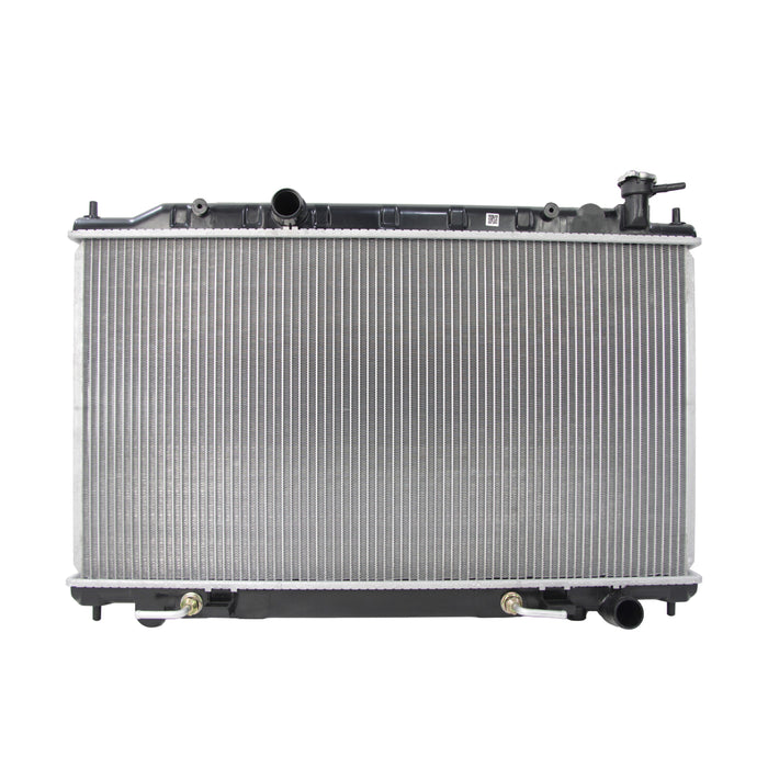 Radiador Automotriz Renault Safrane 12-18
