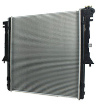 Radiador Automotriz Mitsubishi L200 15-17