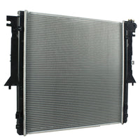 Radiador Automotriz Mitsubishi L200 15-17