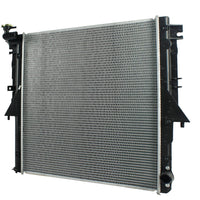 Radiador Automotriz Mitsubishi L200 15-17