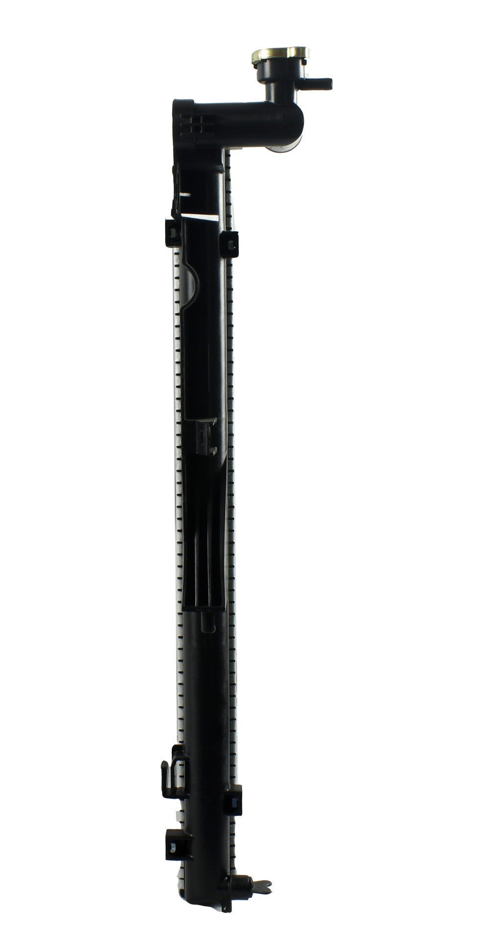 Radiador Automotriz Mitsubishi L200 15-17