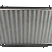 Radiador Automotriz Nissan 350Z 07-09