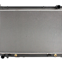 Radiador Automotriz Nissan 350Z 07-09