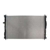 Radiador Automotriz Peugeot Expert 20-22