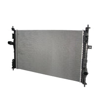 Radiador Automotriz Peugeot Expert 20-22