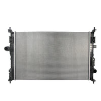 Radiador Automotriz Peugeot Expert 20-22