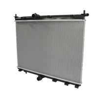 Radiador Automotriz Peugeot 2008 20-22