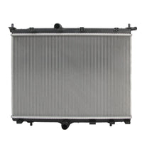 Radiador Automotriz Peugeot 2008 20-22