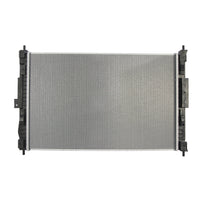 Radiador Automotriz Peugeot 3008 20-22