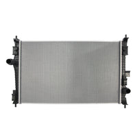 Radiador Automotriz Peugeot 3008 20-22