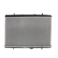 Radiador Automotriz Peugeot 207 08-11