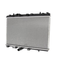 Radiador Automotriz Peugeot 207 08-11