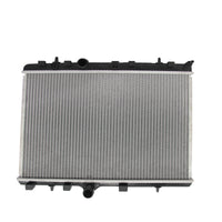 Radiador Automotriz Peugeot 207 08-11
