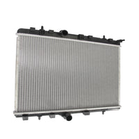 Radiador Automotriz Peugeot 207 08-11