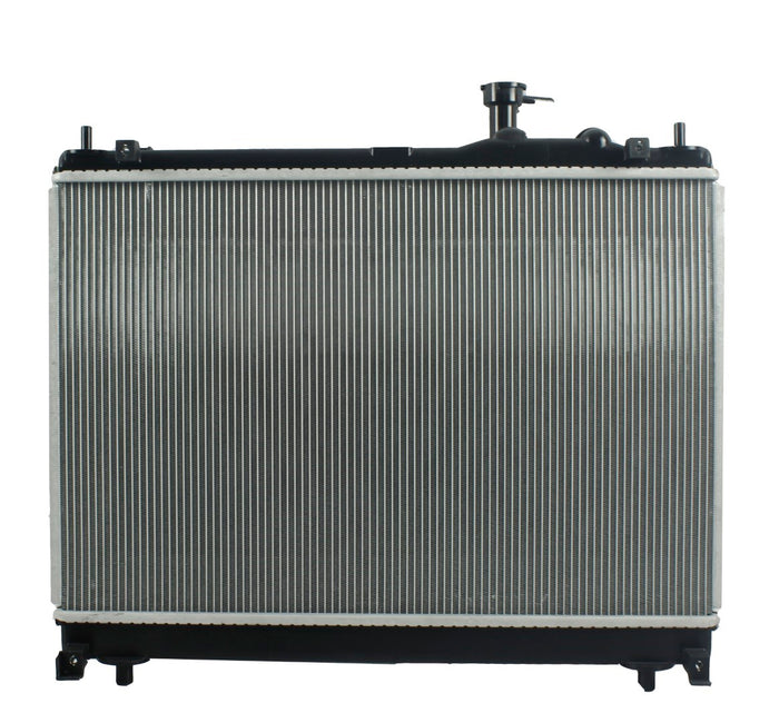 Radiador Automotriz Suzuki Swift 18-21 Motor L3 1.0L
