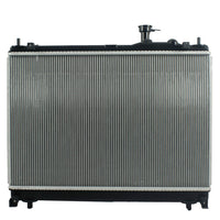 Radiador Automotriz Suzuki Swift 18-21 Motor L3 1.0L