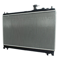 Radiador Automotriz Suzuki Swift 18-21 Motor L3 1.0L