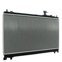 Radiador Automotriz Suzuki Swift 18-21 Motor L3 1.0L