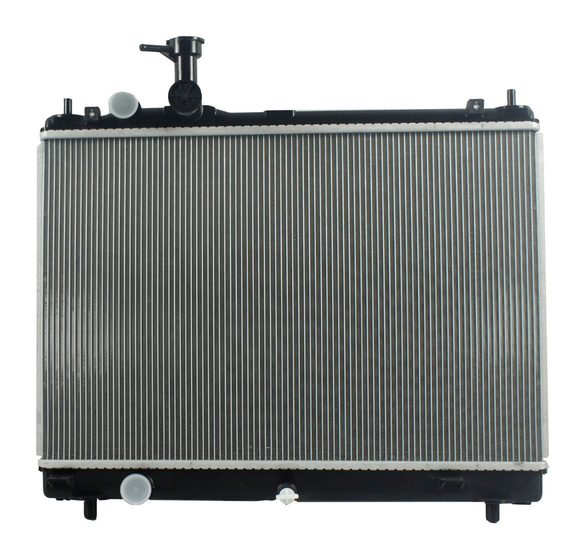 Radiador Automotriz Suzuki Swift 18-21 Motor L3 1.0L