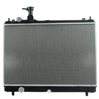 Radiador Automotriz Suzuki Swift 18-21 Motor L3 1.0L
