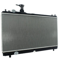 Radiador Automotriz Suzuki Swift 18-21 Motor L3 1.0L