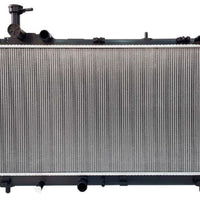 Radiador Automotriz Suziki Swift 18-21 Motor L4 1.4L