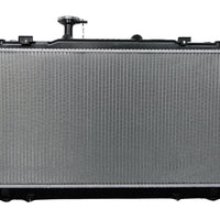 Radiador Automotriz Suzuki Vitara 16-20
