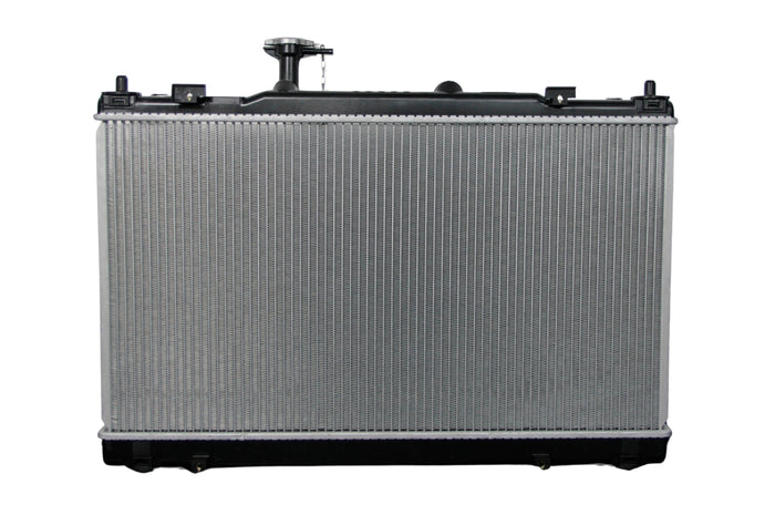 Radiador Automotriz Suzuki Vitara 16-20