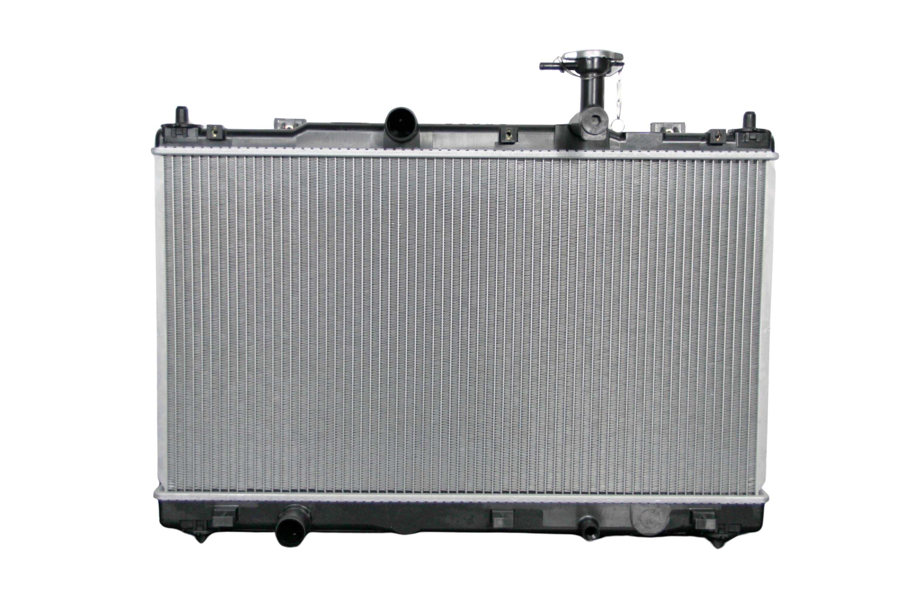 Radiador Automotriz Suzuki Vitara 16-20