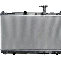 Radiador Automotriz Suzuki Vitara 16-20