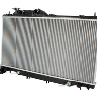 Radiador Automotriz Subaru Legacy 15-19