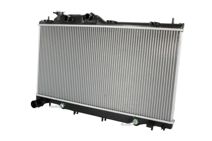 Radiador Automotriz Subaru Legacy 15-19