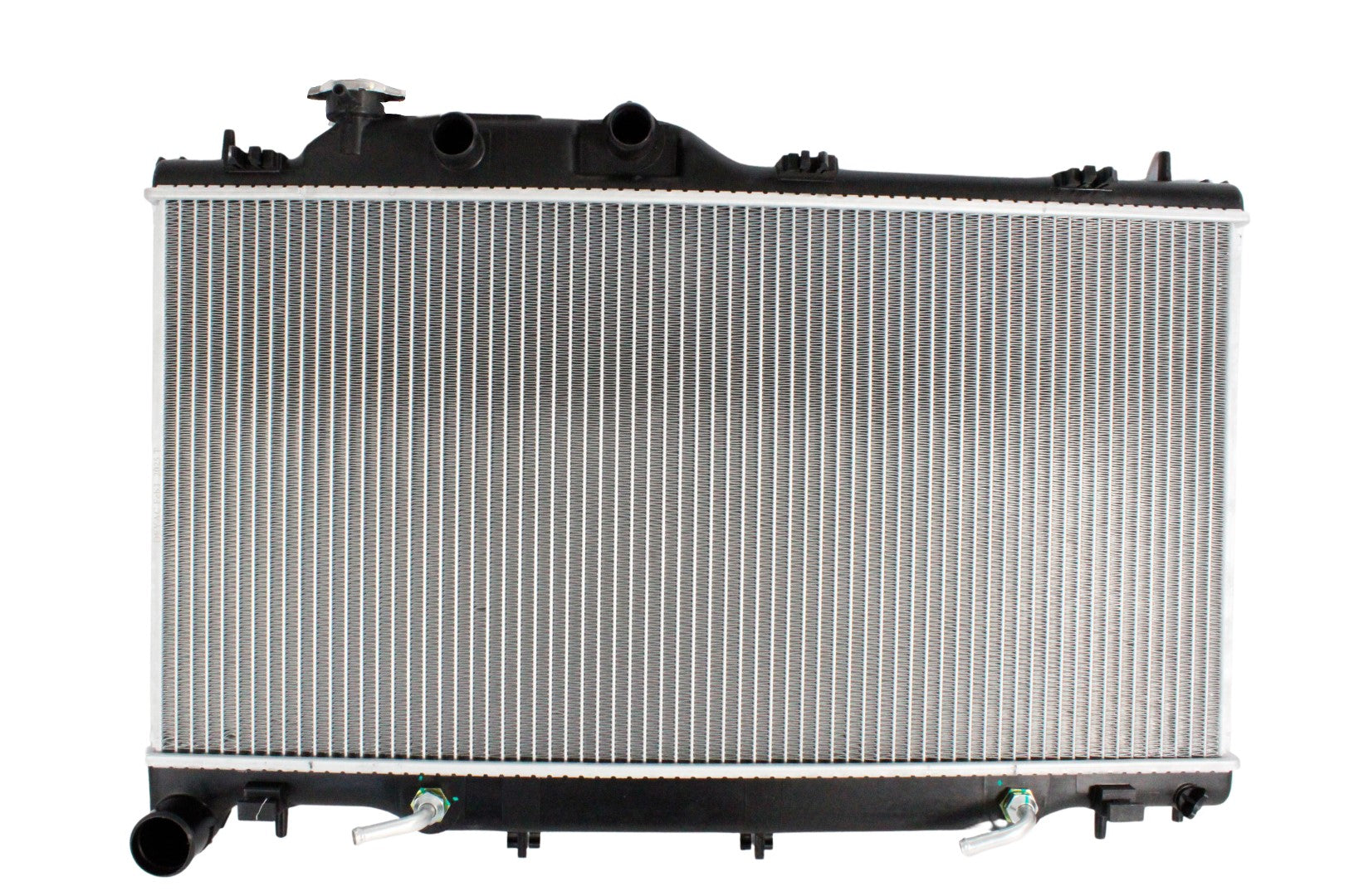 Radiador Automotriz Subaru Legacy 15-19
