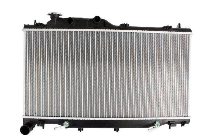 Radiador Automotriz Subaru Legacy 15-19
