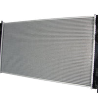 Radiador Automotriz Subaru XV 17-21
